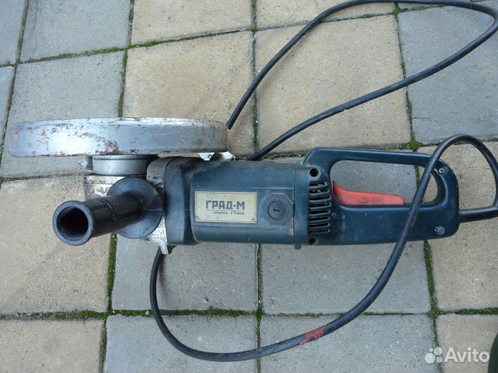 Электроинструмент бу