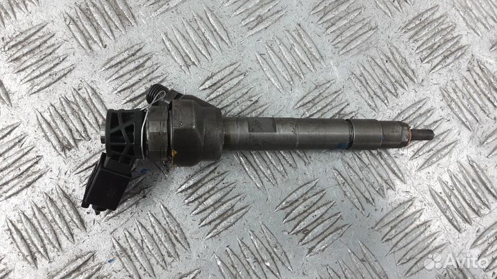 Форсунка дизельная BMW 5 F10/F11 2010-2016 2011