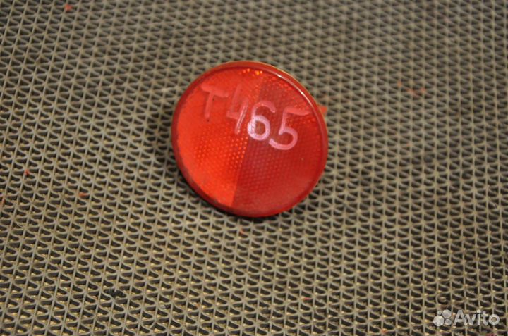 Катафот honda HR-V GH4