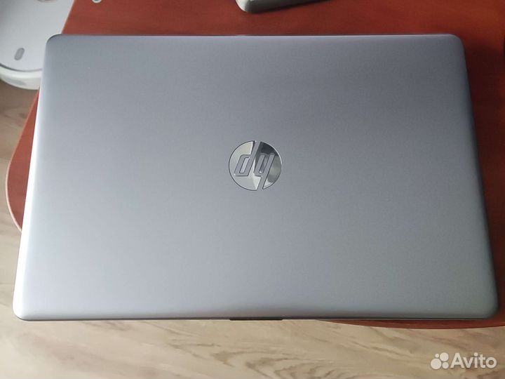 HP 250 G6, i7, 8 gb озу, 500 gb ssd