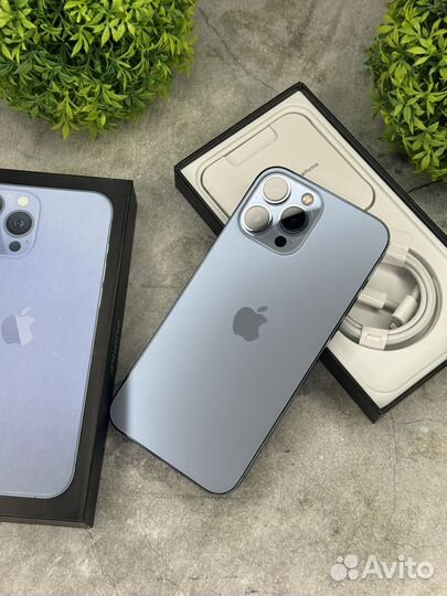 iPhone 13 Pro Max, 128 ГБ