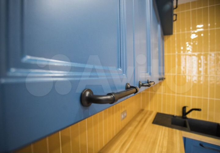 3-к. квартира, 108 м², 9/25 эт.