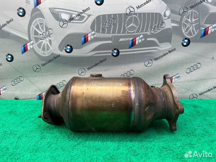 Катализатор Audi A6 C8 dlha 2021