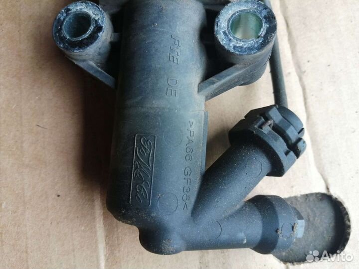 Цилиндр сцепления рабочий Mazda 3BK