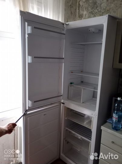 Холодильник