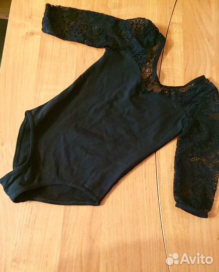 Одежда для гимнастики