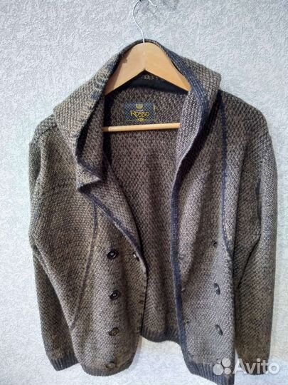 Жакет rosso (Турция)