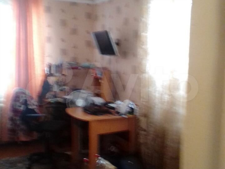 Дом 89 м² на участке 17,4 сот.