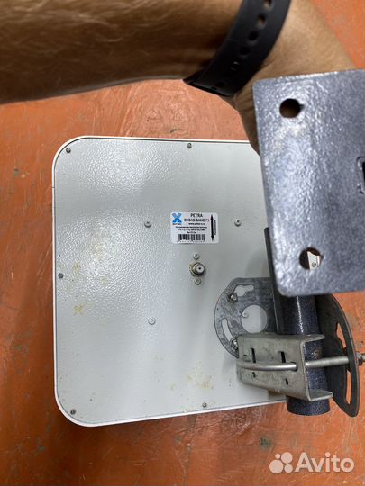 Интернет в частный дом