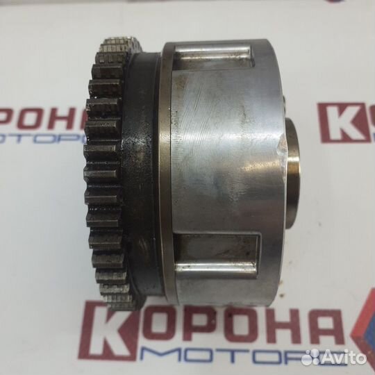 Шестерня распредвала выпускного KIA ceed 2012 A2