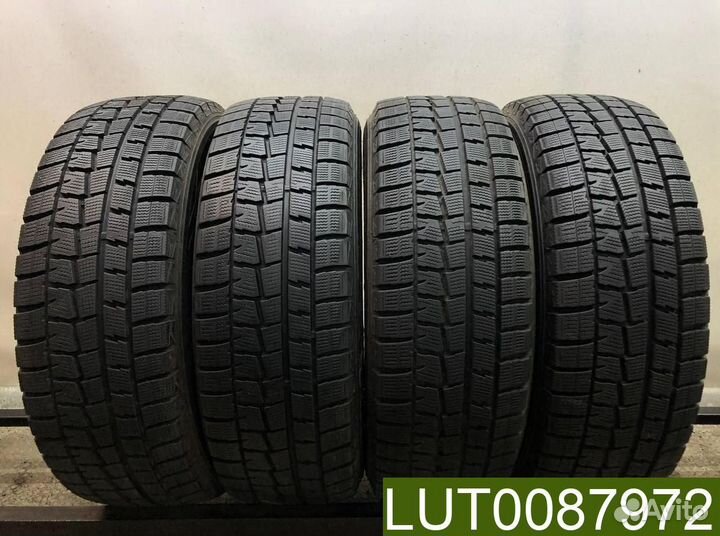 Dunlop Winter Maxx WM01 215/65 R16 104R