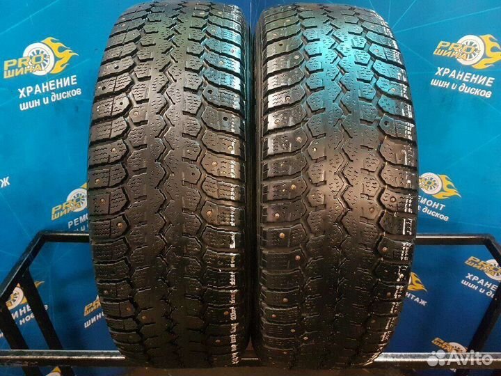 Amtel NordMaster ST-310 215/65 R16
