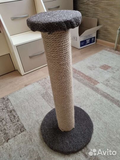 Когтеточка