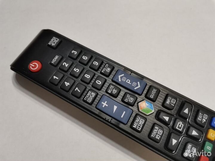 Пульт samsung smart touch