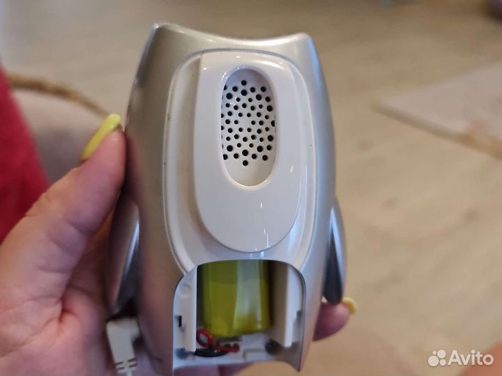 Радионяня maman