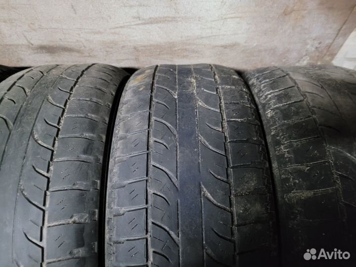 Yokohama Geolandar A/T G015 225/55 R18