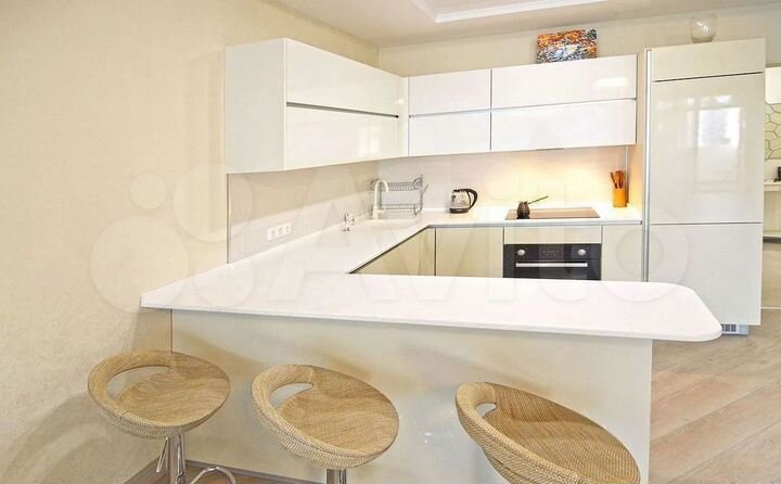 2-к. квартира, 50 м², 11/12 эт.