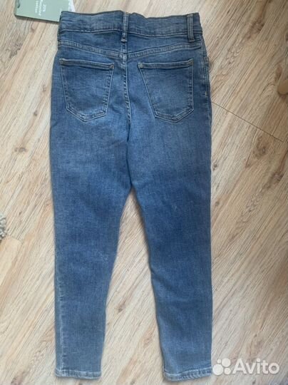 Джинсы HM новые 134