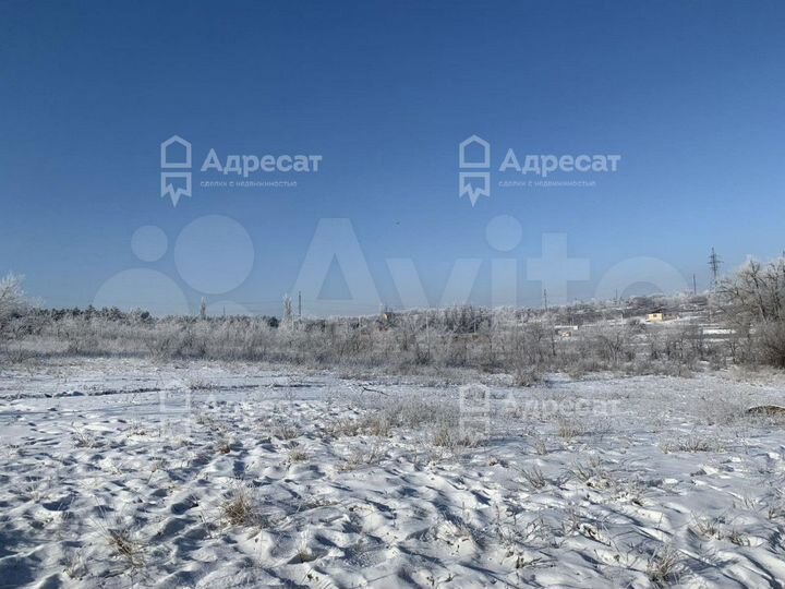 Участок 9,5 сот. (ИЖС)