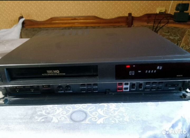 Пульт ду вм goldstar