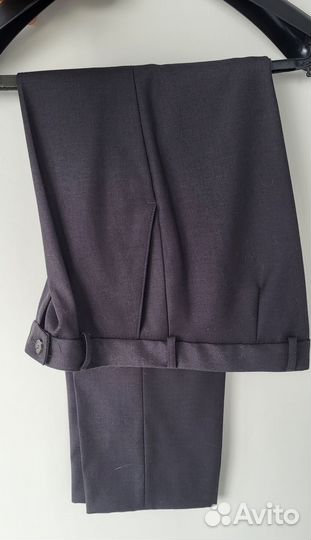 Костюм для мальчика 158