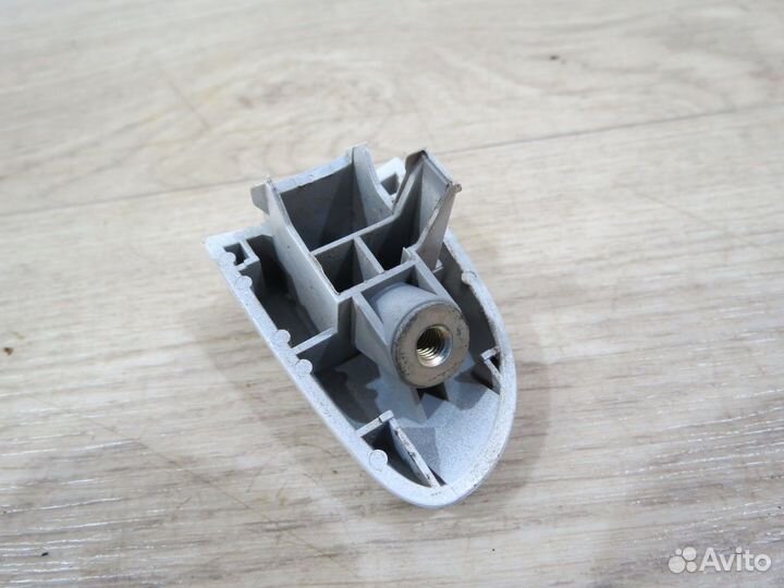 Ручка двери заглушка задняя левая Mazda 6 GJ