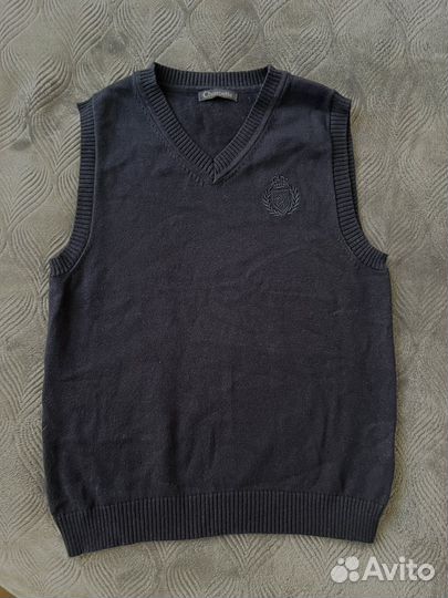 Школьная форма для мальчика 134 140