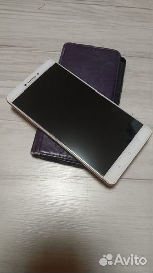 Xiaomi Mi Max, 3/32 ГБ