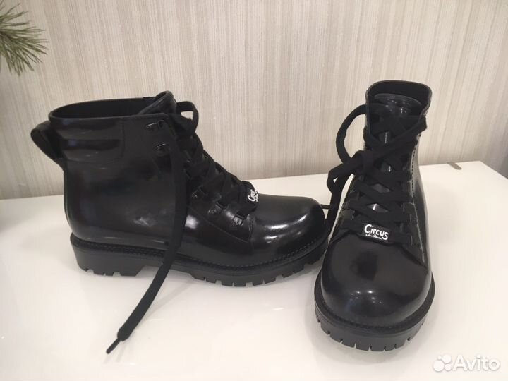 Ботинки резиновые Sam Edelman США