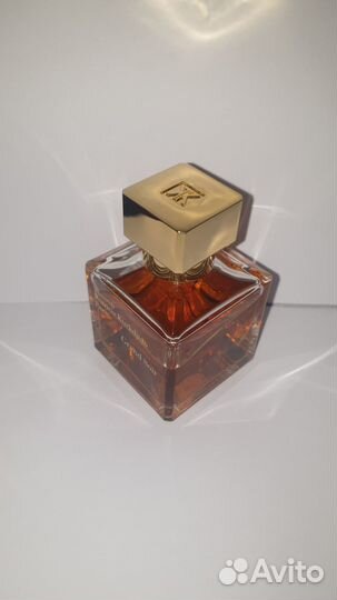 Maison Francis Kurkdjian Grand Soir 70 ml