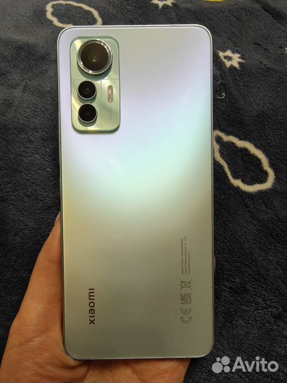 Xiaomi 12 Lite, 8/256 ГБ