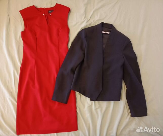 Вещи женские пакетом s, xs