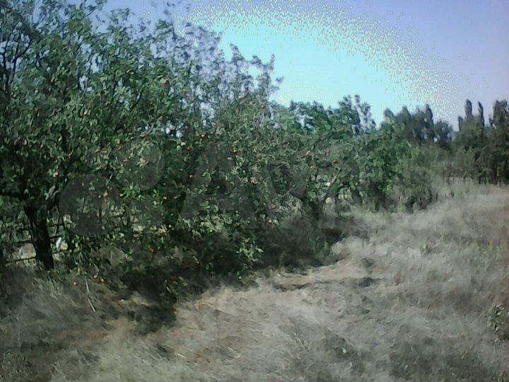 Участок 7 сот. (ИЖС)