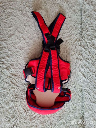 Изделие для переноски детей 