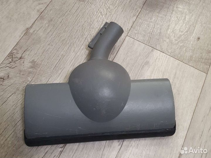 Турбо щетка для пылесоса