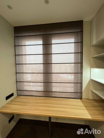 Жалюзи от производителя Тула