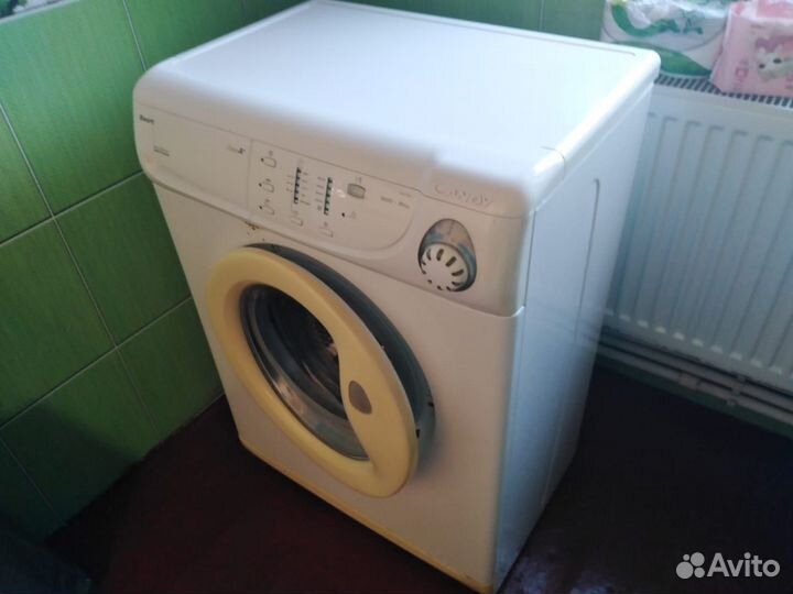 Стиральная машина автомат бу
