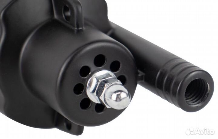 Насос вибрационный Verton нв-10В/220,20 л/мин.,глу