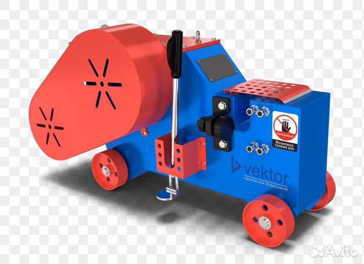 Аренда Гибочный станок Vektor