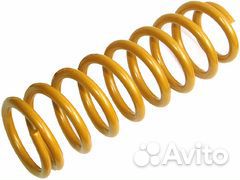 Пружина Toughdog, передняя, для toyota Landcruiser