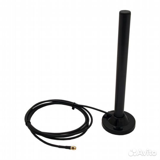 Всенаправленная антенна kroks GSM/3G/4G/Wi-FI