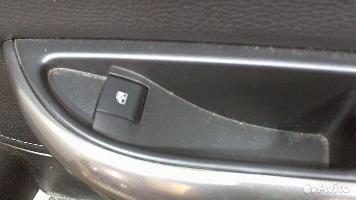 Дверь боковая (легковая) Opel Astra J, 2011