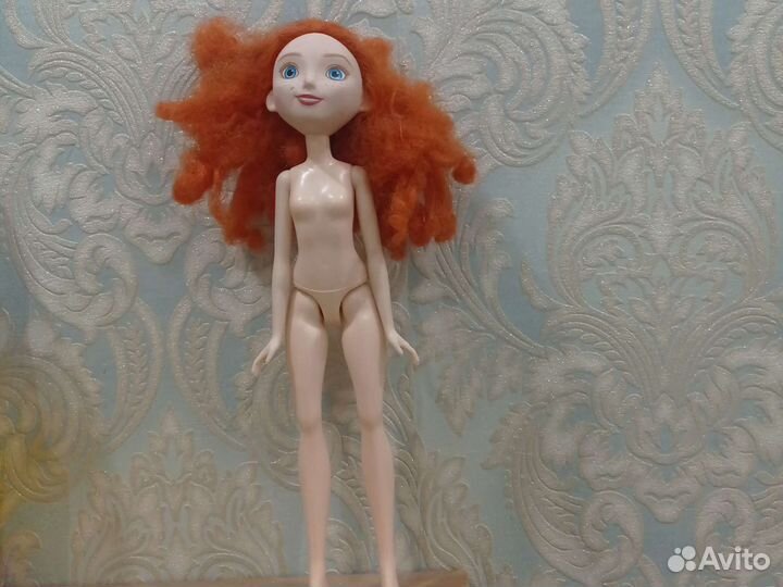 Куклы Барби