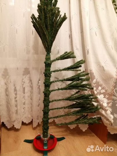 Елка искусственная