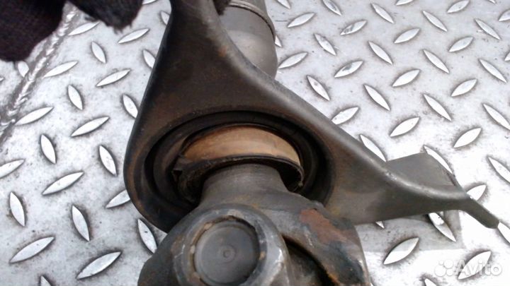 Кардан Mercedes S W220, 1998