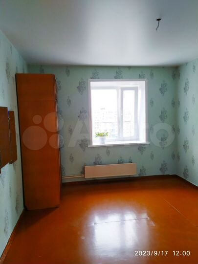 2-к. квартира, 64,6 м², 5/5 эт.