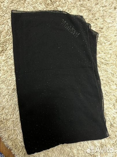 Шарф от Хачилаевой