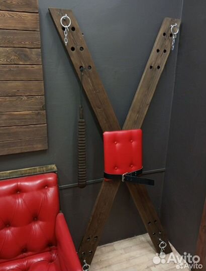 Андреевский крест