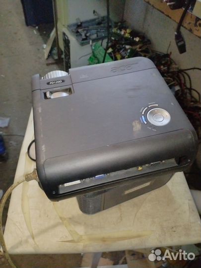 Проектор спортивный