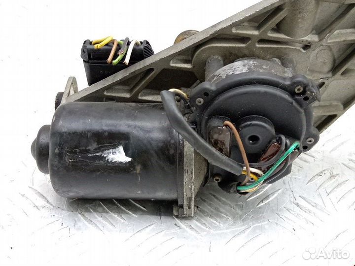 Трапеция для Opel Omega B